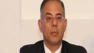 Sports News | ICC CEO Manu Sawhney to Leave Organisation with Immediate Effect