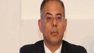 Sports News | ICC CEO Manu Sawhney to Leave Organisation with Immediate Effect