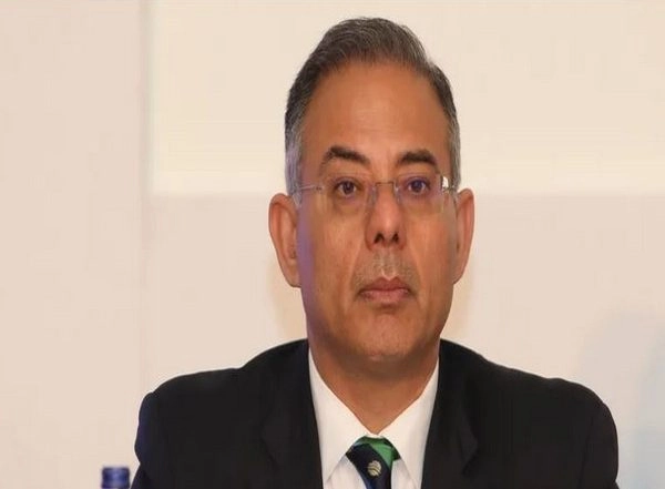 Sports News | ICC CEO Manu Sawhney to Leave Organisation with Immediate Effect