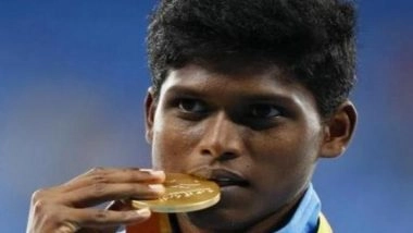 Sports News | Tokyo Paralympics: India to Participate in 9 Disciplines in This Year's Edition as Compared to 5 in 2016