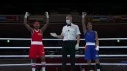 Mary Kom Lauded for her Sportsmanship After Her Defeat Against Ingrit Valencia During Tokyo Olympics 2020; Wasim Jaffer, Abhinav Bindra & Others Hail Indian Boxer