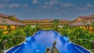 Business News | Mayfair Tea Resort, Pioneers the Country's First Ever Luxurious Tea Resort in Siliguri