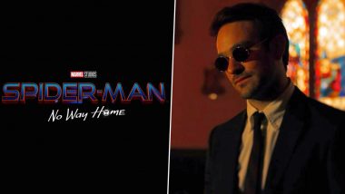 Spider-Man No Way Home: Here's Why Fans Are Expecting Charlie Cox's Daredevil to Appear in Tom Holland's Upcoming MCU Flick?