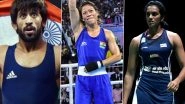 Indian Athletes At Tokyo Olympics 2020: List of Indian Contingent for the Summer Games