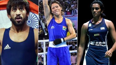 Indian Athletes At Tokyo Olympics 2020: List of Indian Contingent for the Summer Games