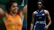 2016 Rio Olympics Recap: A Look At Indian Athletes' Performances At the Last Summer Games
