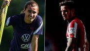 Barcelona Transfer News: Antoine Griezmann-Saul Niguez Swap Deal On Right Track