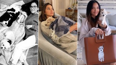 Olivia Munn Birthday: 7 Pictures That Proof She Is an Amazing Dog Mom (View Pics)