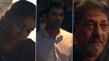 200 Halla Ho Teaser: Amol Palekar, Barun Sobti’s ZEE5 Original Film Inspired by True Events Looks Intriguing (Watch Video)