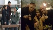 Kris Wu, Facing Teen Sex Allegations, Was Part of Deepika Padukone's Hollywood Debut, xXx: Return of Xander Cage