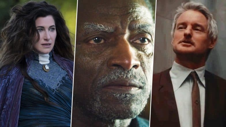 From WandaVision to Loki, 7 Best Characters Introduced in Marvel Disney+ Shows So Far!
