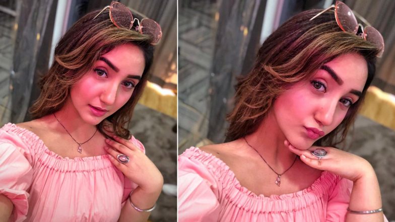 Ashnoor Kaur: Long Before I Knew Meaning of Passion, I Started Acting at Age of Five