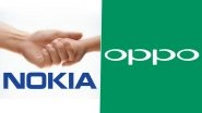 Nokia Files Patent Infringement Complaints Against Oppo in Europe & Asia
