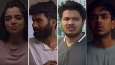 Hostel Daze Season 2: Adarsh Gourav, Ahsaas Channa's College Drama Now Streaming On Amazon Prime Video