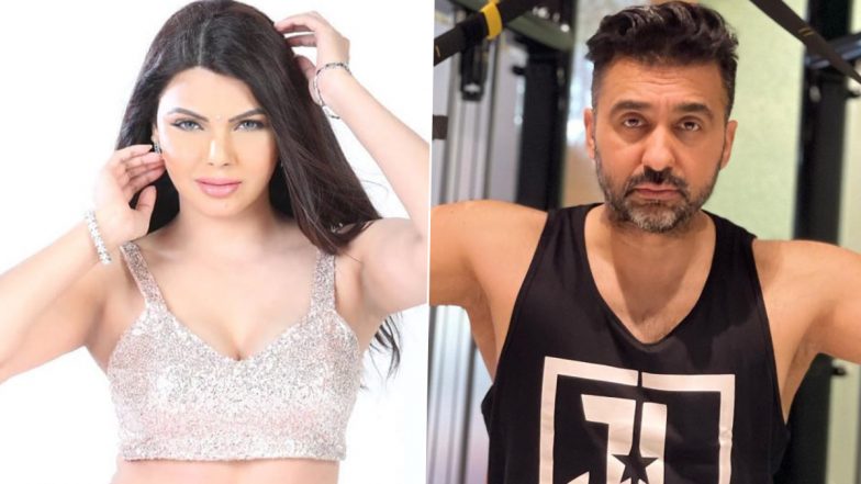 Sherlyn Chopra Summoned by Crime Branch’s Property Cell to Record Her Statement in Connection to Raj Kundra Pornography Case