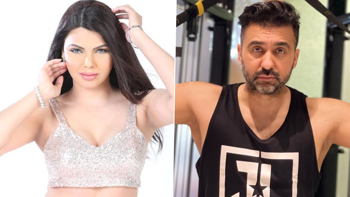 Sherlyn Chopra Gets Protection From Arrest in Raj Kundra Porn Case  Controversy | 🎥 LatestLY