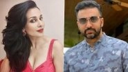 Raj Kundra Porn Case: Flora Saini Issues Clarification After Her Name Pops Up in a WhatsApp Chat, Says &lsquo;I Have Never Interacted With Him&rsquo;