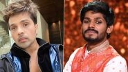 Sanseinn: Song Sung by Indian Idol 12&rsquo;s Sawai Bhatt and Composed by Himesh Reshammiya Will Be Out Tomorrow