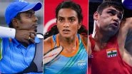 Team India at Tokyo Olympics 2020 Recap of July 29: Check Out India&rsquo;s Medal Tally and All Event Results