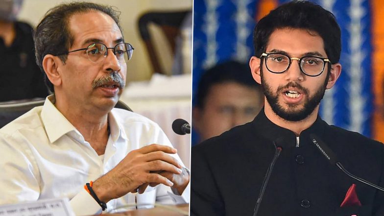 CM Uddhav Thackeray Announces Aditya Thackeray’s Pet Project ‘Adventure Tourism Policy’ To Lure Visitors