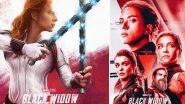 Black Widow Full Movie in HD Leaked on TamilRockers & Telegram Channels for Free Download and Watch Online; Scarlett Johansson-Florence Pugh&rsquo;s Marvel Film Is the Latest Victim of Piracy?