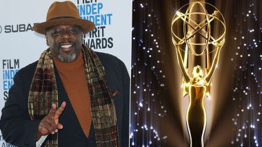 Emmy Awards 2021 to Return With Live Audience, Cedric The Entertainer to Host the Event on September 19