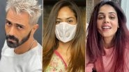 Arjun Rampal&rsquo;s Platinum Blonde Look, Mira Rajput&rsquo;s Light Brown Tresses, Genelia Deshmukh&rsquo;s Cherry-Red Hair - B-Town Celebs Who Impressed Us With Their Makeover