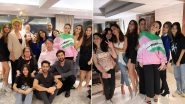 Neetu Kapoor Birthday: Kareena Kapoor, Ranbir Kapoor, Alia Bhatt and Family Gather To Celebrate the Actress&rsquo; Special Day (View Pics)