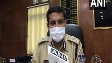 India News | Indore Police's Website Hacked Amid Red Alert in State over Bomb Threat