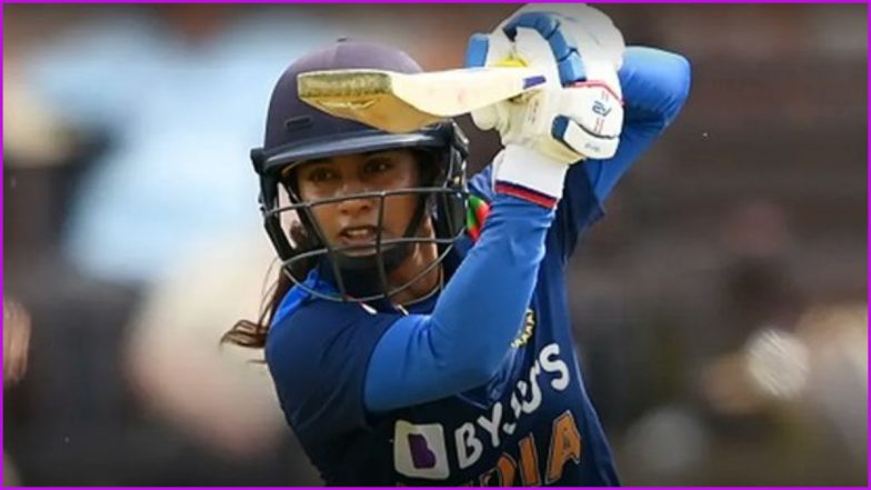 Mithali Raj Guides India Women to 4-Wicket Win Over England Women in 3rd ODI 2021