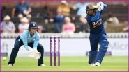 Shabaash Mithu! Mithali Raj Becomes Leading Run-Scorer Across Formats in Women&rsquo;s Cricket, Twitter Reacts