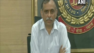 India News | Delhi Police Arrests Man Under Official Secrets Act for Sending Sensitive Documents to Enemy Country