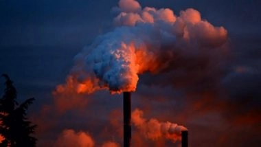Health News | Toxic Pollution, Climate Risks Directly Harm Human Health, Study Confirms