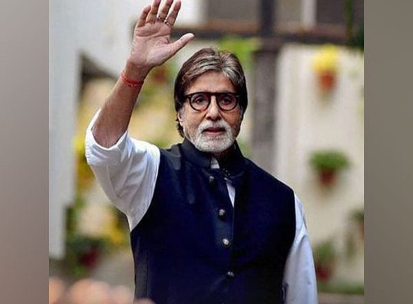 BMC Prepares to Demolish Part of Amitabh Bachchan's House for Road Widening