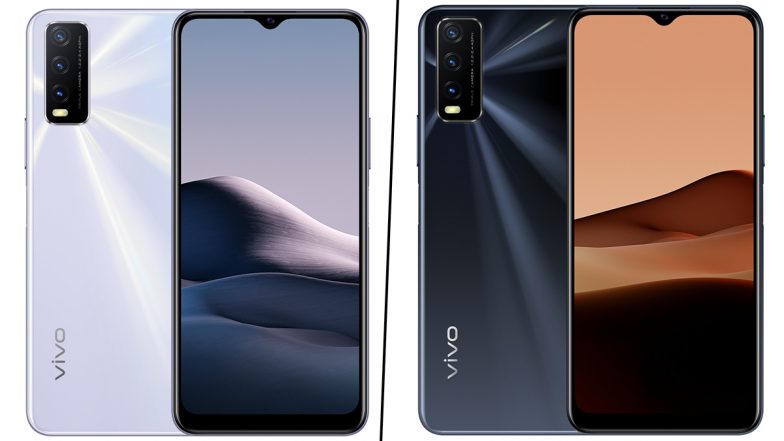 Vivo Y20A, Vivo Y20G Smartphones Get A Price Hike; Check Revised Prices Here