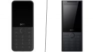 DIZO Star 300, Star 500 Feature Phones Launched in India; Check Prices