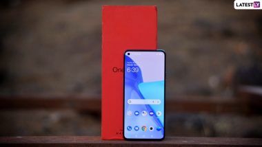 OnePlus 9 Long-Term Review: Is It Worth Spending Half a Lakh Rupees on This Premium Phone?