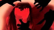 India News | Minor Girl Molested in Mumbai, One Held
