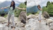 Kinnaur Landslide: Jaipur Doctor Deepa Sharma Posted Images From Holiday Hours Before She Died in The Himachal Pradesh Tragedy; Netizens Mourn Loss (See Tweets)