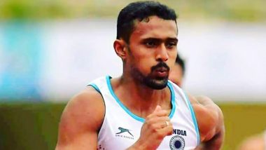 Indian Mixed Relay Team Miss Out On 4x400m Final Event At Tokyo Olympics 2020