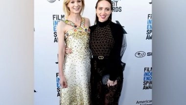 Entertainment News | Carey Mulligan, Zoe Kazan's 'She Said' Gets November 2022 Release Date