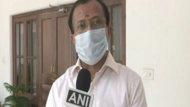 India News | Don't Use Lockdown for Political Benefits: Muraleedharan to Kerala Govt over Lockdown Exemption for Bakrid