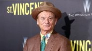 Entertainment News | Bill Murray Reunites with Wes Anderson, Tilda Swinton for New Project