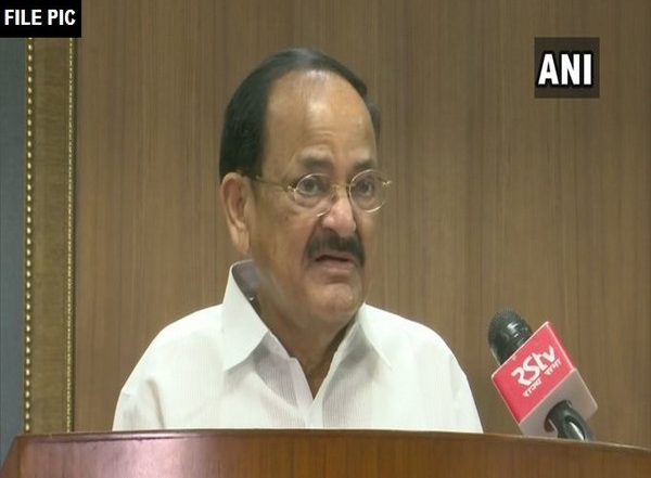 India News | VP Naidu Calls Meeting of Rajya Sabha Floor Leaders on July 17 Ahead of Parliament Monsoon Session