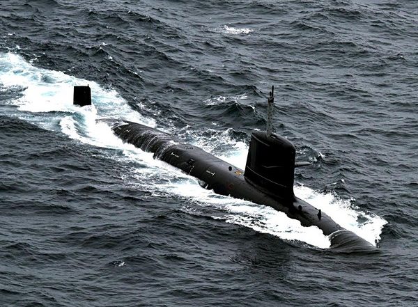 Project-75 India: Defence Ministry Issues Tender for Rs 50,000 Crore Project to Build Six Submarines