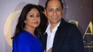 Entertainment News | Shefali Shah's Husband Vipul Showers Praises After Her Directorial 'Happy Birthday Mummyji' Release