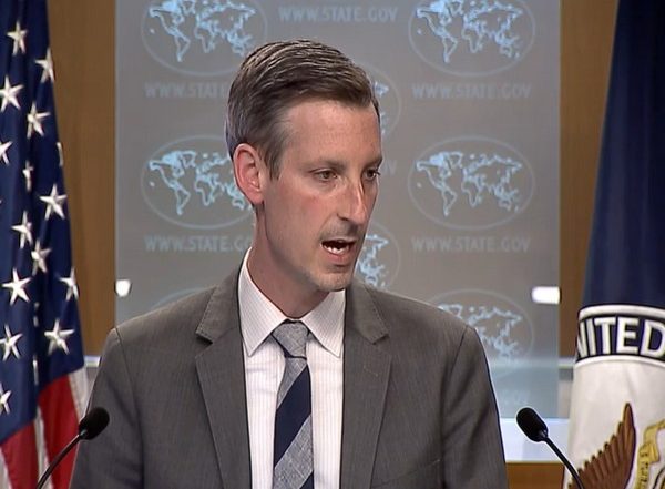World News | US Raises Concern over China's Nuclear Arms Buildup
