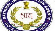 India News | NIA Conducts Searches in UP, Punjab in Connection with Extortion Case by Khalistani Terrorists