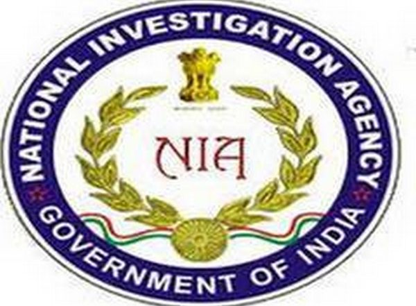 India News | NIA Conducts Searches in UP, Punjab in Connection with Extortion Case by Khalistani Terrorists