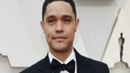 Entertainment News | Trevor Noah to Produce New Documentary Series 'Tipping Point'